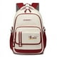 thumbnail image 1 of Schoolbag Female High School High School High Capacity Junior High School Students Light High Appearance Level Backpack, 1 of 3