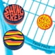 thumbnail image 1 of Amortiguadores de vibración para tenis Get A Grip – Pack de 2, 1 of 8