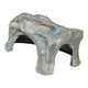 thumbnail image 3 of Cueva De Roca Falsa Para Acuario, Escondite De Reptiles, Tortugas, Lagartos, Decoración De Pecera, 3 of 5