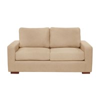 Latam Home - Sofa Livorno 2 C Lino Natural