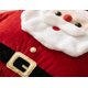 thumbnail image 3 of 2 Fundas Cojin Navidad 45x45 Sin Relleno Santa Abrazo, 3 of 3