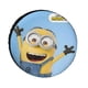thumbnail image 1 of Minions Funda para neumático de repuesto de tela Oxford - Tela Oxford 82CM, 1 of 6