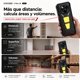 thumbnail image 3 of Celular Rugged DOOGEE V Max LR 5G Láser 40m 512GB 36GB RAM, 3 of 10
