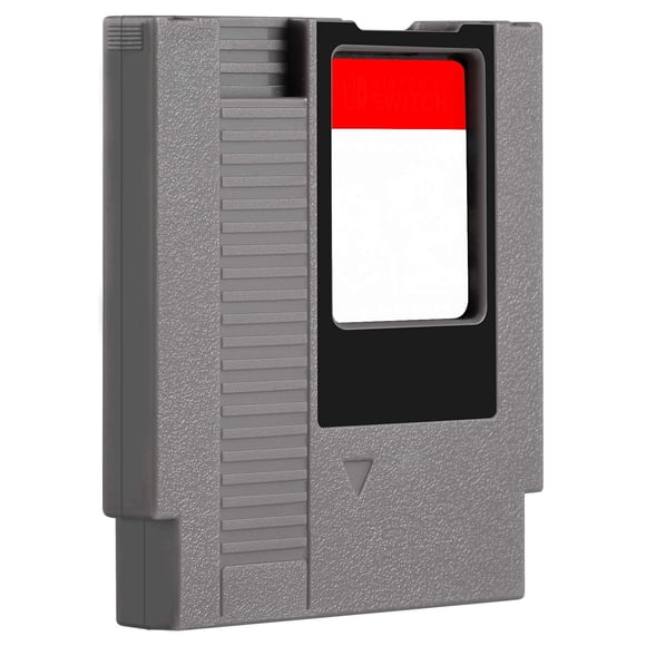 Fundas Para Juegos Retro85 Estilo Mini Nes Para Switch