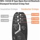thumbnail image 3 of Terminal de barril abierto iCrimp para crimpar Tool, estilo Molex, 3 of 8