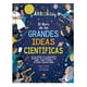 thumbnail image 1 of El libro de las grandes ideas científicas, 1 of 2