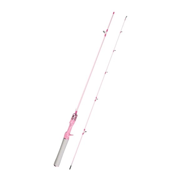 Pescadores De Ca?a De Pesca De Carbono Pole De Pesca De Viaje Profesional Práctica 1.50 M