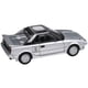 thumbnail image 1 of Auto de juguete de metal fundido Paragon Toyota MR2 MK1 1985 Super Silver 1:64, 1 of 1