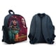 thumbnail image 4 of Descendientes: El Ascenso de Red Mochila Escolar para Niños y Niñas, Mochila Infantil Ligera de Alta Calidad, Grande y Duradera Azul, 4 of 6