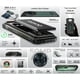 thumbnail image 3 of Doogee Fire 6 Power: Celular Rugged Android 14, 50MP, 15.50mAh, 3 of 11