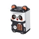 thumbnail image 5 of Juguete Interactivo Electrónico Panda Piggy Bank Con Huellas Dactilares E Para Niños, 5 of 5