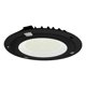 thumbnail image 1 of Campana Led Ufo 200w 20.000lm Ip65 Luz Fría Industrial, 1 of 7