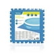thumbnail image 2 of Cubre Protector Piso Eva Para Piscina 50cm X 50cm Azul 50cm X 50cm, 2 of 7