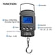 thumbnail image 4 of Alicates de pesca, extractor de anzuelos, cordón de pesca, pinza de pesca, pinza de labios de pesca, báscula digital electrónica, báscula electrónica, báscula digital de mano para peces, pinza para pe, 4 of 7