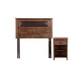 thumbnail image 3 of Cama Europea Rosen Pratta 1,5 Plazas 105 X 200 Cm Ferrara, 3 of 6