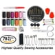 thumbnail image 3 of Kit Costura Mini CraftLab 30 Agujas Portátil, 3 of 3