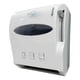 thumbnail image 1 of Dispensador de Palanca papel toalla Blanco, 1 of 2
