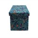 thumbnail image 2 of Pouf Ys-7867 Tela Multicolor, 2 of 4
