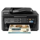 thumbnail image 1 of Impresora Epson WorkForce WF-2630 inalámbrica a color de inyección de tinta, 1 of 1