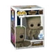 thumbnail image 2 of Funko Pop Marvel Guardianes De La Galaxia Groot 1213, 2 of 2