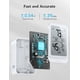thumbnail image 3 of Termohigrómetro GoveeLife H5104 Bluetooth, paquete de 2, 3 of 8