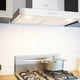 thumbnail image 4 of Campana Smeg Decorativa 60 modelo KBT600XE, 4 of 7