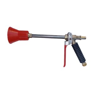 Ioensy - Rociador De Agua A Alta Presión Estable Y Ajustable Para Limpieza De Ventanas Agrícolas De Larga Duración