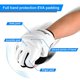 thumbnail image 2 of Guantes Xinluying, saco de boxeo, taekwondo, karate, para combate, 2 of 6