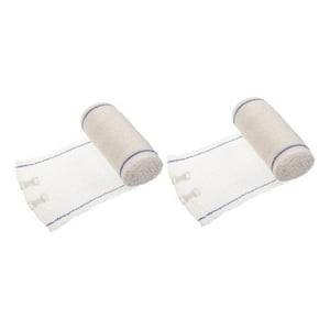 Genérico - Venda Elastica Compresion Ajustable Medica Deportivo Lau