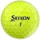 thumbnail image 2 of Pelotas de golf Srixon Softfeel 14 amarillas, 2 of 7