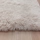 thumbnail image 4 of Alfombra Shaggy Beige 150 x 200 Cm, 4 of 6