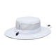 thumbnail image 2 of Sombrero Columbia Bora Bora Booney 2024 blanco unisex, 2 of 3