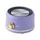 thumbnail image 1 of Calentador De Cera Para Derretir Velas Perfumadas Para Dormitorio, Hogar Y Oficina, Color Morado, 1 of 6