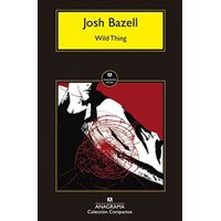 Anagrama - Libro Wild Thing