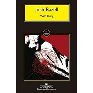 Anagrama - Libro Wild Thing