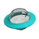 thumbnail image 4 of Juguete Para Golosinas Para Mascotas, Juguete Dispensador De Alimentos Para Gatos, Perros Pequeños, Medianos Y Grandes, Cachorro, Azul, 4 of 5