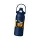 thumbnail image 1 of Botella De Agua Aislada Con Tapa A Prueba De Fugas, Botella Deportiva Para Entrenamiento, Senderismo, Oficina, Azul Oscuro, 1500 Ml, 1 of 5
