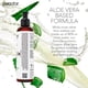thumbnail image 4 of Jabón facial PURA D'OR con vitamina C antioxidante 480 ml (2 x 240 ml), 4 of 6