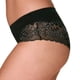 thumbnail image 3 of Pantaleta Mujer Lady Genny C-899 Algodón & Encaje, 3 of 3