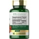 thumbnail image 3 of Suplemento de licopeno Carlyle, 20 mg, 120 cápsulas blandas, sin OGM, sin gluten, 3 of 3