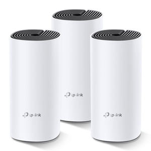 Tp-Link - Sistema Wifi 5 Mesh Deco M4 Ac1200 3Un.