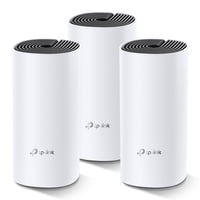Tp-Link - Sistema Wifi 5 Mesh Deco M4 Ac1200 3Un.