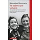 thumbnail image 1 of Libro YA SABES QUE VOLVERE - Varios Autores, 1 of 2