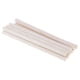 thumbnail image 3 of 10 piezas de madera de balsa madera inacabada palo redondo barra de espiga diy craft 150mm, 3 of 5