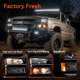 thumbnail image 2 of Conjunto de faros TRUE MODS Silverado 03-06 Cateye, 2 of 7