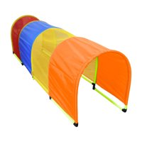 Vinex - Tunel Psicotunnel Ama-Az-Rj-Nj 240X70Cm