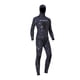 thumbnail image 4 of Trajes De Neopreno De 7 Mm Traje De Buceo Completo De Invierno Para Pesca Submarina, 4 of 5