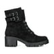 thumbnail image 1 of Botin Casual Mujer Tacon Grueso Vintage Weide HX505, 1 of 9