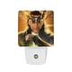 thumbnail image 1 of Loki Luz nocturna LED con sensor de anochecer a amanecer para dormitorio, baño, pasillo, escaleras - Lámpara LED nocturna de enchufe, 0.5W - 1 pieza, 1 of 6