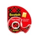 thumbnail image 1 of Cinta Adhesiva super adhesiva dispensador, 1 of 4